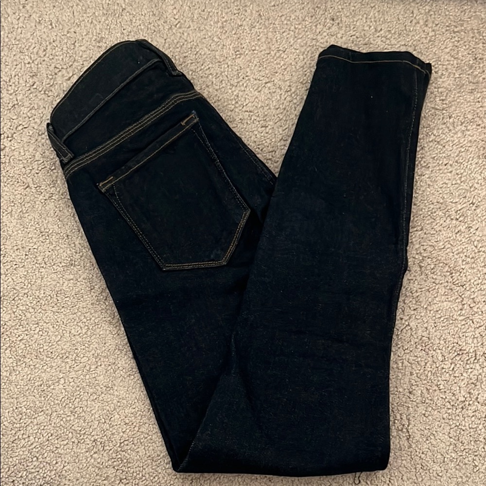 Baldwin Blue Jeans